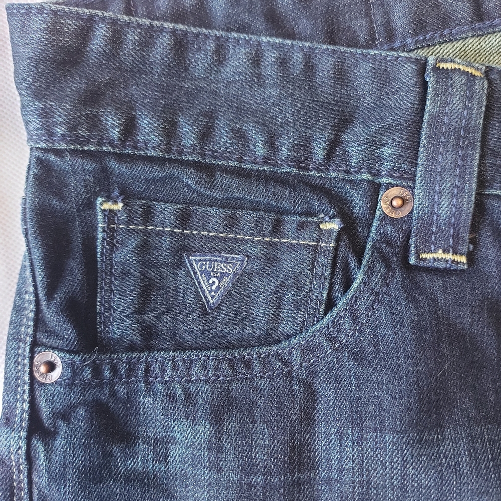 Guess jeans - Picture 9 of 10